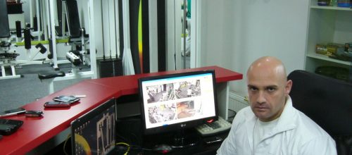 Бранко Десовски